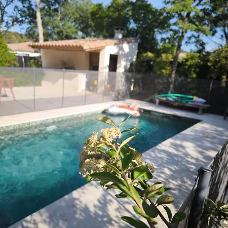 Piscine Proche Montpellier