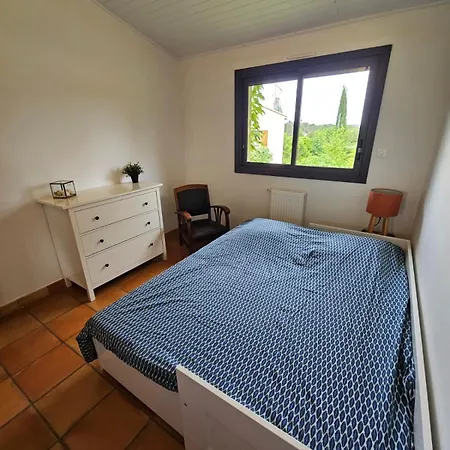 Jolie Spacieuse Villa *