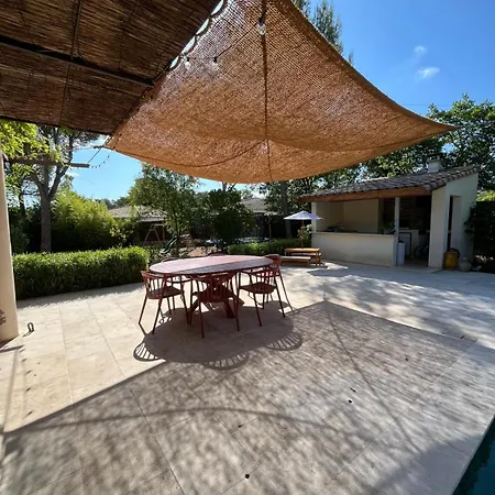 Piscine Proche Montpellier Saint-Clément