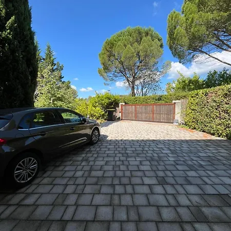 Villa Piscine Proche Montpellier *