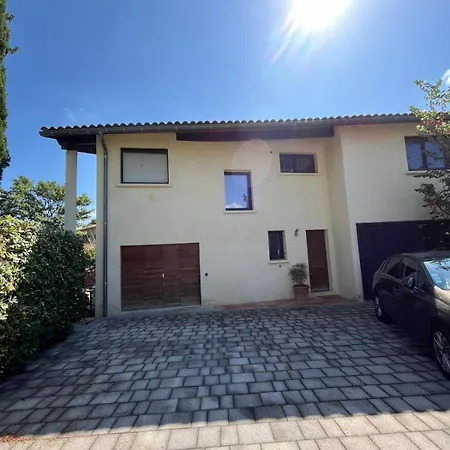 Villa Piscine Proche Montpellier