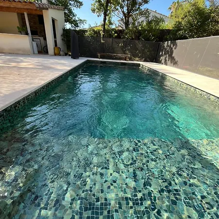 Piscine Proche Montpellier