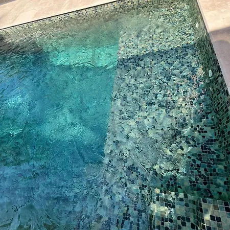 Piscine Proche Montpellier * Saint-Clément