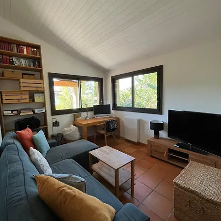 Piscine Proche Montpellier Villa *