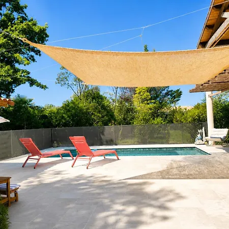 Piscine Proche Montpellier *