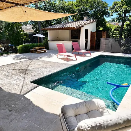 Piscine Proche Montpellier *