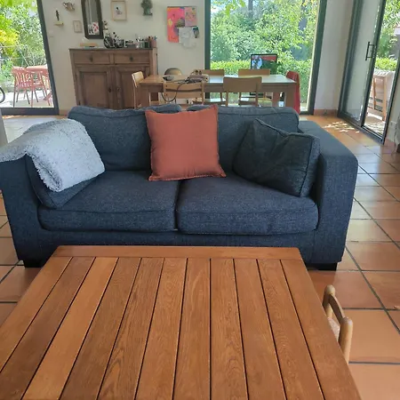 Piscine Proche Montpellier Villa