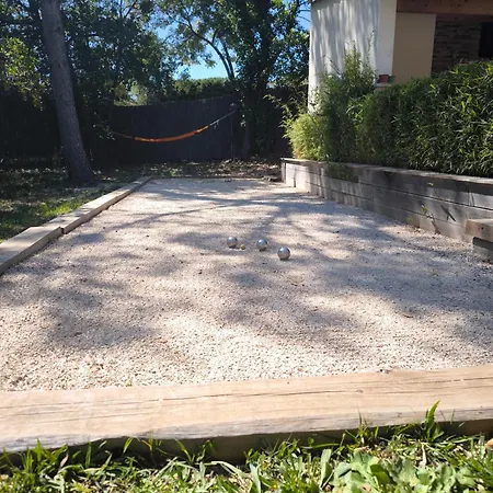 Piscine Proche Montpellier *