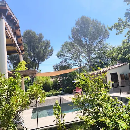 Piscine Proche Montpellier Saint-Clément