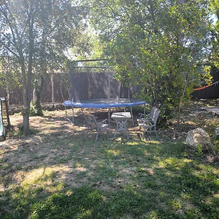 Piscine Proche Montpellier Villa